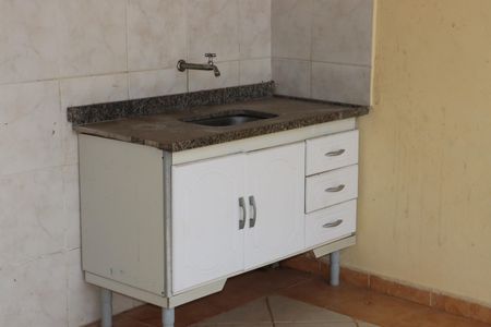 Casa de condomínio para alugar com 320m², 5 quartos e 4 vagasÁrea Externa