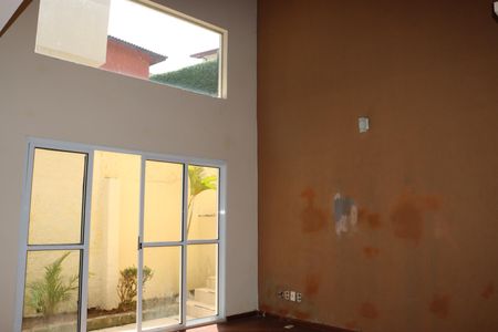 Casa de condomínio para alugar com 320m², 5 quartos e 4 vagasSala 2