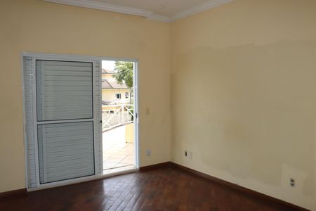 Casa de condomínio para alugar com 320m², 5 quartos e 4 vagasSuíte 5