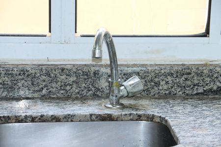 Casa de condomínio para alugar com 320m², 5 quartos e 4 vagasCozinha