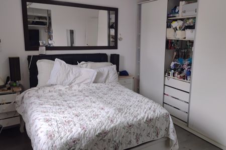 Casa de condomínio à venda com 65m², 2 quartos e 1 vaga Casa de condomínio à venda com 65m², 2 quartos e 1 vagaQuarto 1