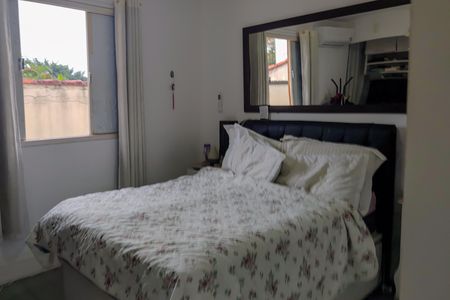 Quarto 1 de casa de condomínio à venda com 2 quartos, 65m² em Freguesia (jacarepaguá), Rio de Janeiro