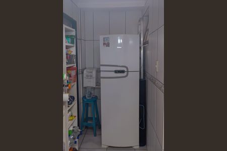 Casa de condomínio à venda com 65m², 2 quartos e 1 vaga Casa de condomínio à venda com 65m², 2 quartos e 1 vagaCozinha