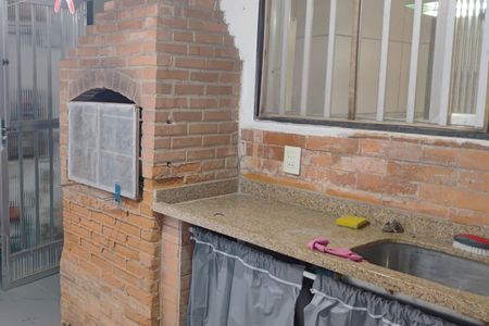 Casa de condomínio à venda com 65m², 2 quartos e 1 vaga Casa de condomínio à venda com 65m², 2 quartos e 1 vagaÁrea comum