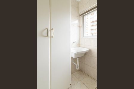 Apartamento para alugar com 35m², 1 quarto e 1 vagaÁrea de Serviço