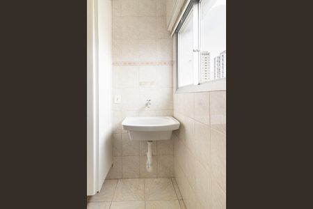 Apartamento para alugar com 35m², 1 quarto e 1 vagaÁrea de Serviço