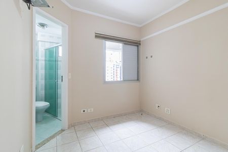 Suíte de apartamento para alugar com 1 quarto, 35m² em Planalto Paulista, São Paulo