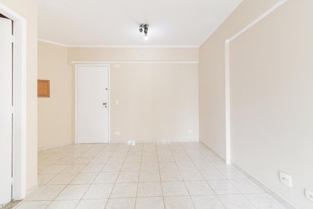 Sala de apartamento para alugar com 1 quarto, 35m² em Planalto Paulista, São Paulo