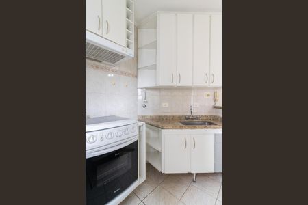 Apartamento para alugar com 35m², 1 quarto e 1 vagaCozinha