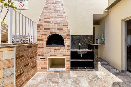 Apartamento para alugar com 35m², 1 quarto e 1 vagaÁrea comum