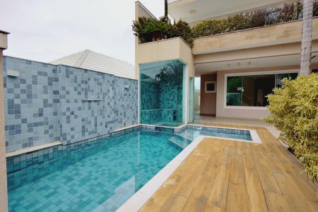 Casa de condomínio para alugar com 283m², 3 quartos e 2 vagasÁrea comum