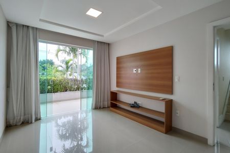 Casa de condomínio para alugar com 283m², 3 quartos e 2 vagas Casa de condomínio para alugar com 283m², 3 quartos e 2 vagasSuíte 2