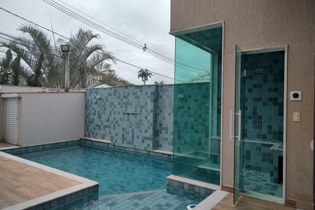Casa de condomínio para alugar com 283m², 3 quartos e 2 vagasPiscina