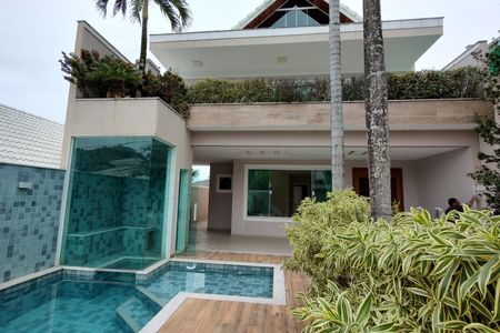 Casa de condomínio para alugar com 283m², 3 quartos e 2 vagasÁrea comum