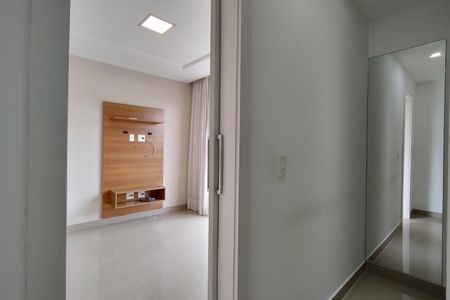 Casa de condomínio para alugar com 283m², 3 quartos e 2 vagasCloset da suíte 3