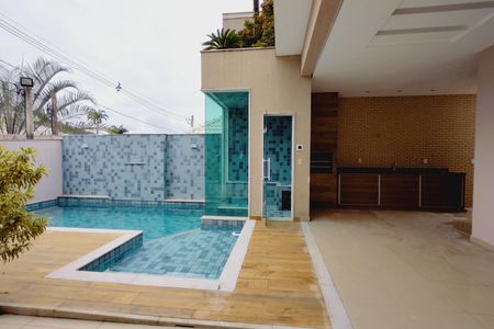 Casa de condomínio para alugar com 283m², 3 quartos e 2 vagasÁrea comum