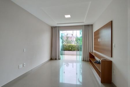 Casa de condomínio para alugar com 283m², 3 quartos e 2 vagasSuíte 2