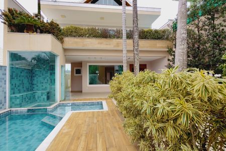 Casa de condomínio para alugar com 283m², 3 quartos e 2 vagasÁrea comum