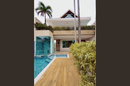 Casa de condomínio para alugar com 283m², 3 quartos e 2 vagasÁrea comum