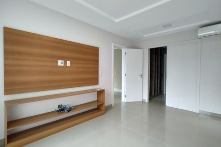 Casa de condomínio para alugar com 283m², 3 quartos e 2 vagasSuíte 2