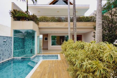 Casa de condomínio para alugar com 283m², 3 quartos e 2 vagasÁrea comum