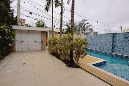 Casa de condomínio para alugar com 283m², 3 quartos e 2 vagasÁrea comum