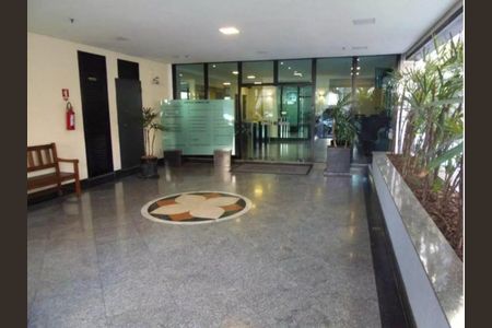 Kitnet/Studio para alugar com 1 quarto, 88m² em Vila Olímpia, São Paulo