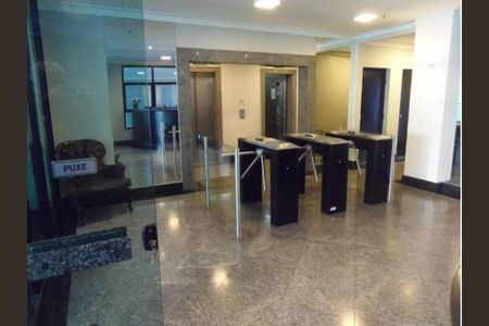 Kitnet/Studio para alugar com 1 quarto, 88m² em Vila Olímpia, São Paulo