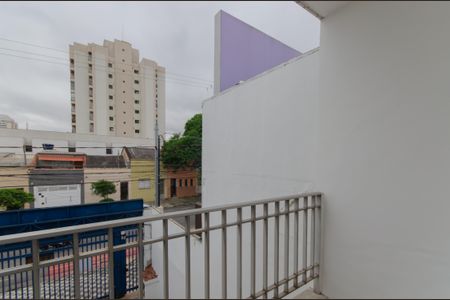 Casa à venda com 298m², 4 quartos e 4 vagas Casa à venda com 298m², 4 quartos e 4 vagasVaranda do Quarto 4