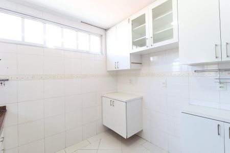Casa à venda com 98m², 2 quartos e 2 vagasCozinha