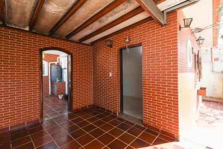 Casa à venda com 98m², 2 quartos e 2 vagasÁrea Externa