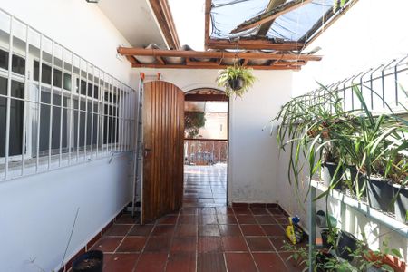 Casa à venda com 98m², 2 quartos e 2 vagasÁrea Externa