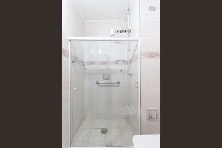 Casa à venda com 98m², 2 quartos e 2 vagasBanheiro Social