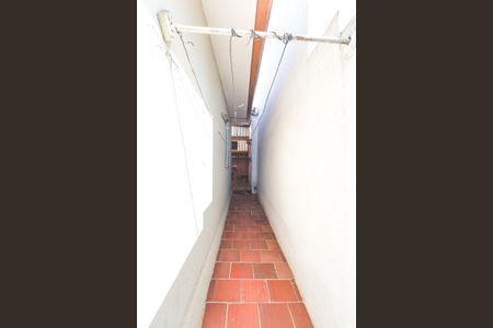 Casa à venda com 98m², 2 quartos e 2 vagasÁrea comum