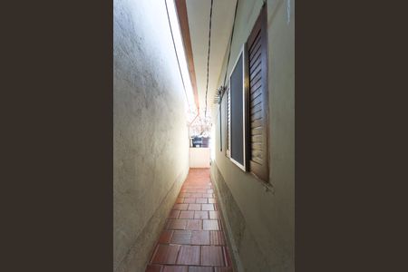 Casa à venda com 98m², 2 quartos e 2 vagasÁrea comum