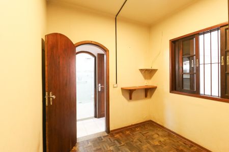 Casa à venda com 98m², 2 quartos e 2 vagasQuarto 2