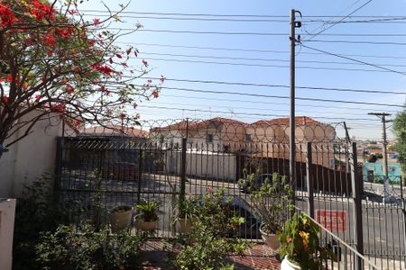 Casa à venda com 98m², 2 quartos e 2 vagasVista do Quarto 1