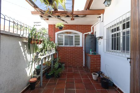 Casa à venda com 98m², 2 quartos e 2 vagasÁrea Externa