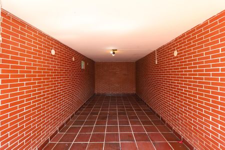 Casa à venda com 98m², 2 quartos e 2 vagasÁrea Externa