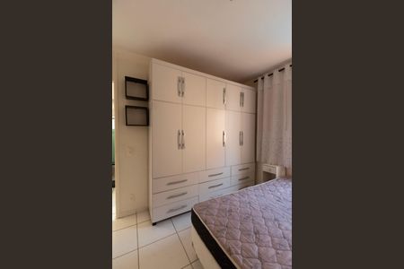 Quarto 1 de apartamento para alugar com 2 quartos, 50m² em Jardim America, Sorocaba