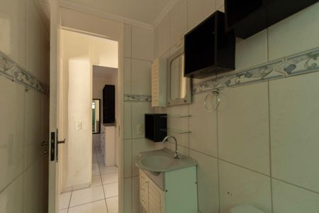 Apartamento para alugar com 50m², 2 quartos e 1 vagaBanheiro
