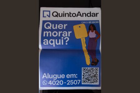 Apartamento para alugar com 50m², 2 quartos e 1 vagaPlaca