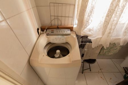 Apartamento para alugar com 50m², 2 quartos e 1 vagaÁrea de Serviço