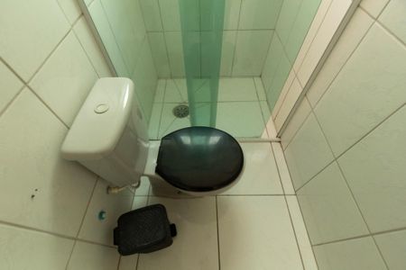 Apartamento para alugar com 50m², 2 quartos e 1 vagaBanheiro