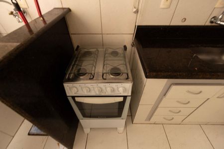 Apartamento para alugar com 50m², 2 quartos e 1 vagaCozinha