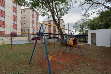 Apartamento para alugar com 50m², 2 quartos e 1 vagaÁrea comum - Playground