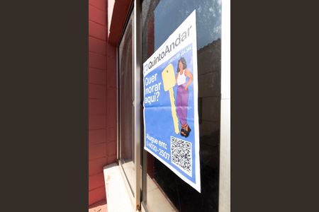 Apartamento para alugar com 50m², 2 quartos e 1 vagaPlaca