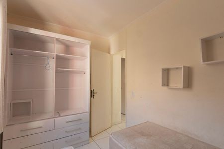Apartamento para alugar com 50m², 2 quartos e 1 vagaQuarto 2