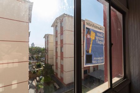 Apartamento para alugar com 50m², 2 quartos e 1 vagaPlaca