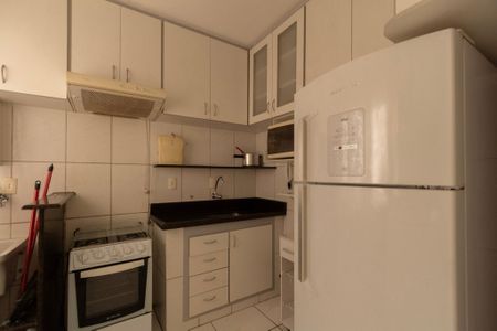 Apartamento para alugar com 50m², 2 quartos e 1 vagaCozinha